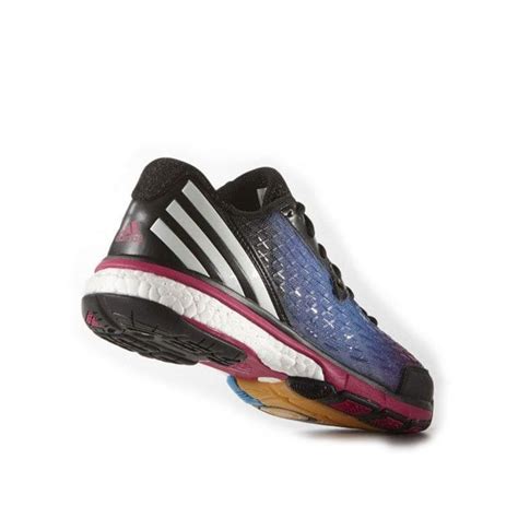 Womens adidas Energy Volley Boost 2.0 Court Shoe 